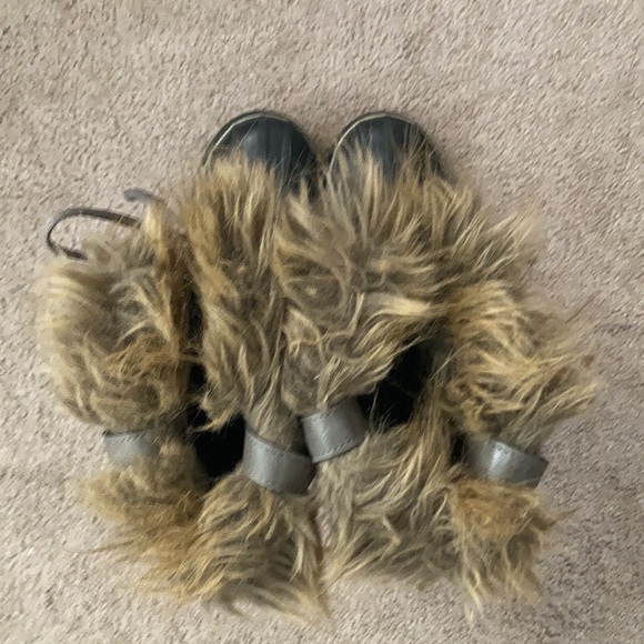 ESprit Rain/snow boots - Picture 5 of 7